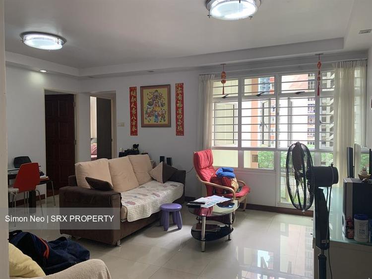 Blk 412A Fernvale Link (Sengkang), HDB 4 Rooms #214501651
